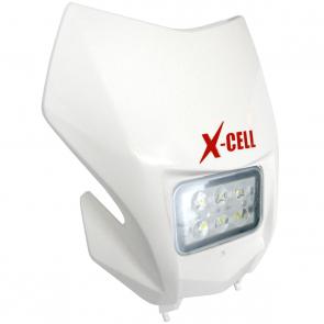 Farol CRF 230 2015/17 X-Cell Led