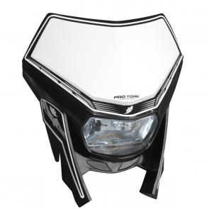 Carenagem Farol Pro Tork Universal
