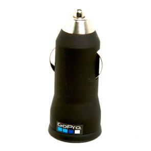 Carregador para carro GoPro