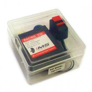 CDI IMS CRF 230 Sem Limitador 2 mapas