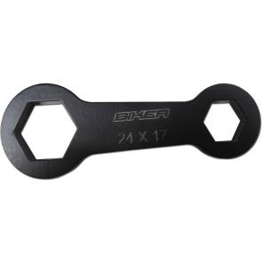 Chave de Roda Biker Honda CRF 230/CRF 250F Tornado