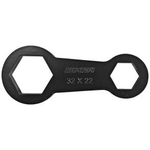 Chave de Roda Biker Kawasaki KXF 250/450