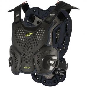 Colete Alpinestars A-1