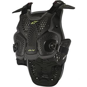 Colete Alpinestars A-4