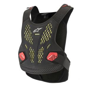 Colete Alpinestars Sequence