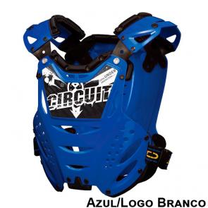 Colete Circuit Under