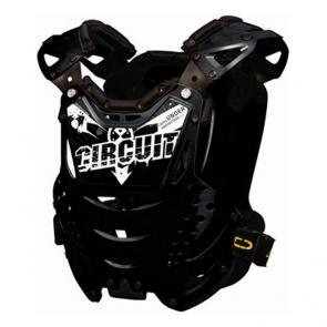 Colete Circuit Under