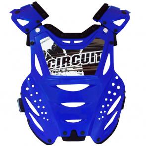 Colete Circuit Under