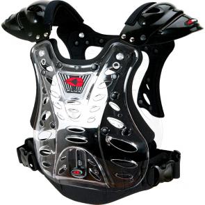 Colete EVS Flux