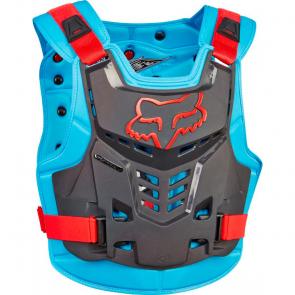 Colete Fox Pro Frame