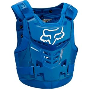 Colete Fox Pro Frame
