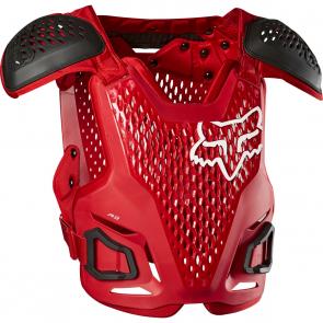 Colete Fox R3