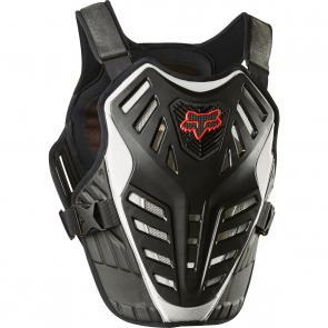 Colete Fox Subframe