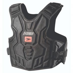 Colete HSS Sub Frame Cross Action
