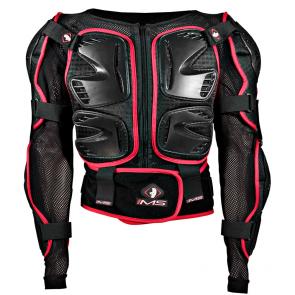 Colete IMS Integral Max Air