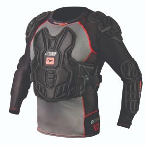 Colete Integral HSS Impact Screen
