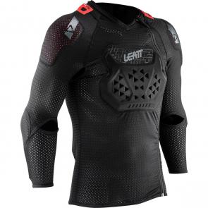 Colete Integral Leatt Airflex Stealth