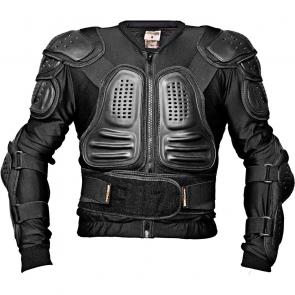 Colete Mattos Racing Enduro Pro