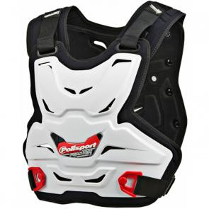 Colete Polisport Phantom
