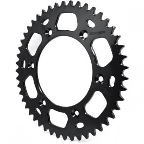 Coroa de Aço 1045 Biker TTR 230 / TORNADO / WRF / YZF 250/450