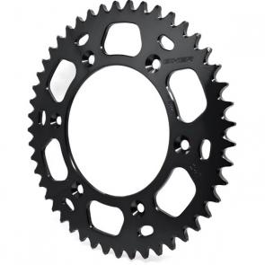 Coroa de Aço 1045 Biker DT180 / DT200