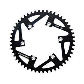 Coroa BR Parts Yamaha