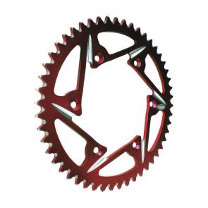 Coroa Corona CRF 230/250/450F CR 125/250 XR 400