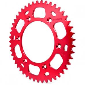 Coroa de Aço 1045 Biker TTR230 / TORNADO / WRF / YZF250 / YZF450 Colors