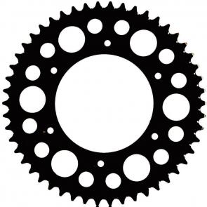 Coroa de Alumínio Riffel RM 125/250 DRZ 400/400E RMZ 450