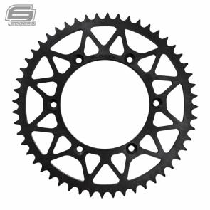 Coroa Edgers Yamaha
