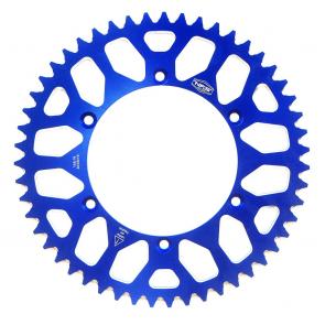 Coroa NFS CRF 230/250/450 50D Azul