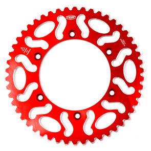 Coroa NFS Racing CRF230 AlumÃnio