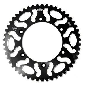 Coroa NFS Racing Kawasaki KXF 250/450 AlumÃnio