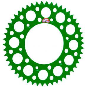 Coroa Renthal Kawasaki