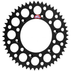 Coroa Renthal Suzuki RM 125/250 RMZ 250/450 DRZ 400 Alumínio