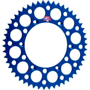 Coroa Renthal Yamaha YZ/WR 99-15 AlumÃnio