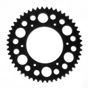 Coroa Riffel Yamaha Aluminio