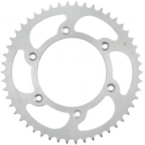 Coroa Riffel Yamaha Aluminio