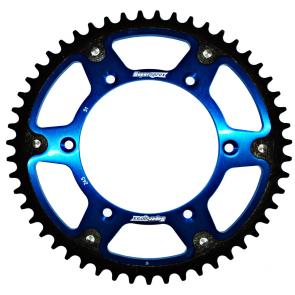 Coroa Supersprox Stealth Husqvarna / GasGas