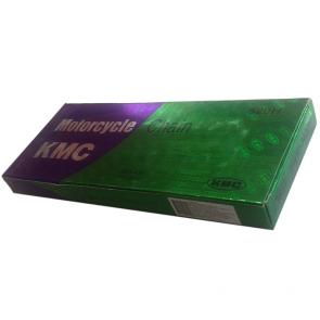 Corrente de Competição KMC 520H x 118L - Sem Retentor