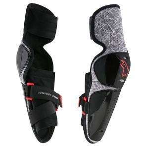 Cotoveleira Alpinestars Vapor Pro