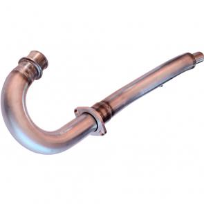 Curva BRC Direct Flow NXR 150 09