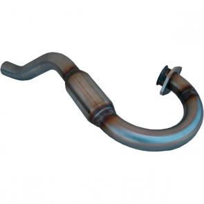 Curva BRC Power com Sonda Lambda XTZ 250 Lander 16