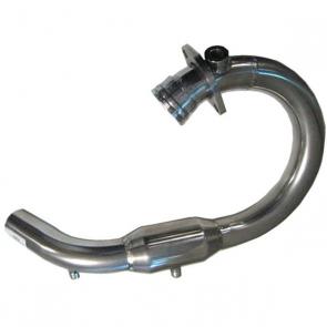 Curva BRC Power XRE 300