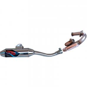 Curva + Ponteira BRC Power CRF 450X