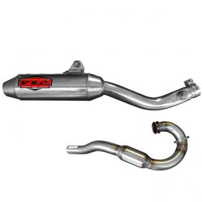 Curva + Ponteira BRC Power TTR 230