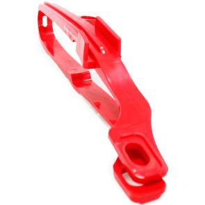 Guia de Corrente Dianteiro Red Dragon CRF 250/450 R Reforçado