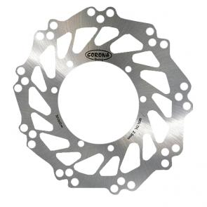 Disco de Freio Dianteiro Corona Honda