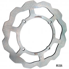 Disco de Freio Dianteiro Master Tornado/XR200/230/250/400/650/XLX350/NX150