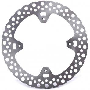 Disco de Freio Traseiro Red Dragon CRF 250/450R/X